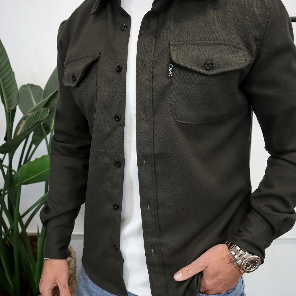 Men's Supreme Stylish Soft Premium Casual Shirt
