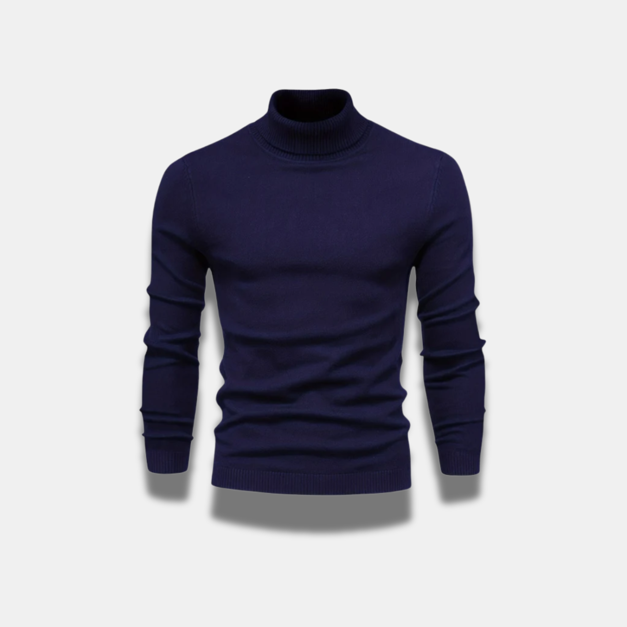 Men's Premium Lightweight Sweater for Effortless Style and Warmth