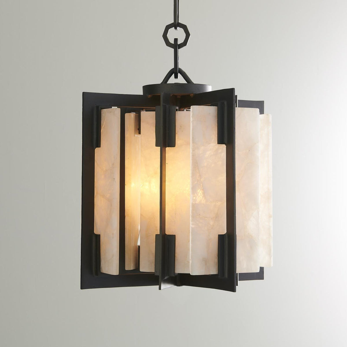 Quartz Panel Architectural Pendant – STRAPTASTIC