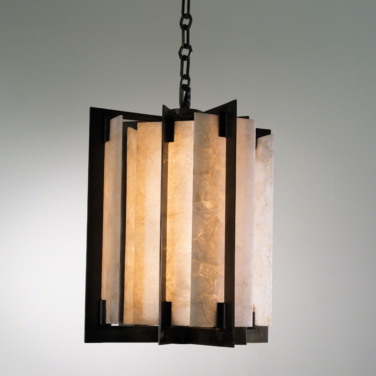 Quartz Panel Architectural Pendant – STRAPTASTIC